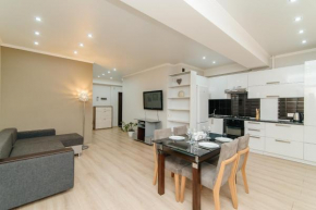 LuxRent centr family apartments